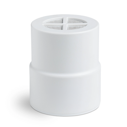 El Filtro de Repuesto